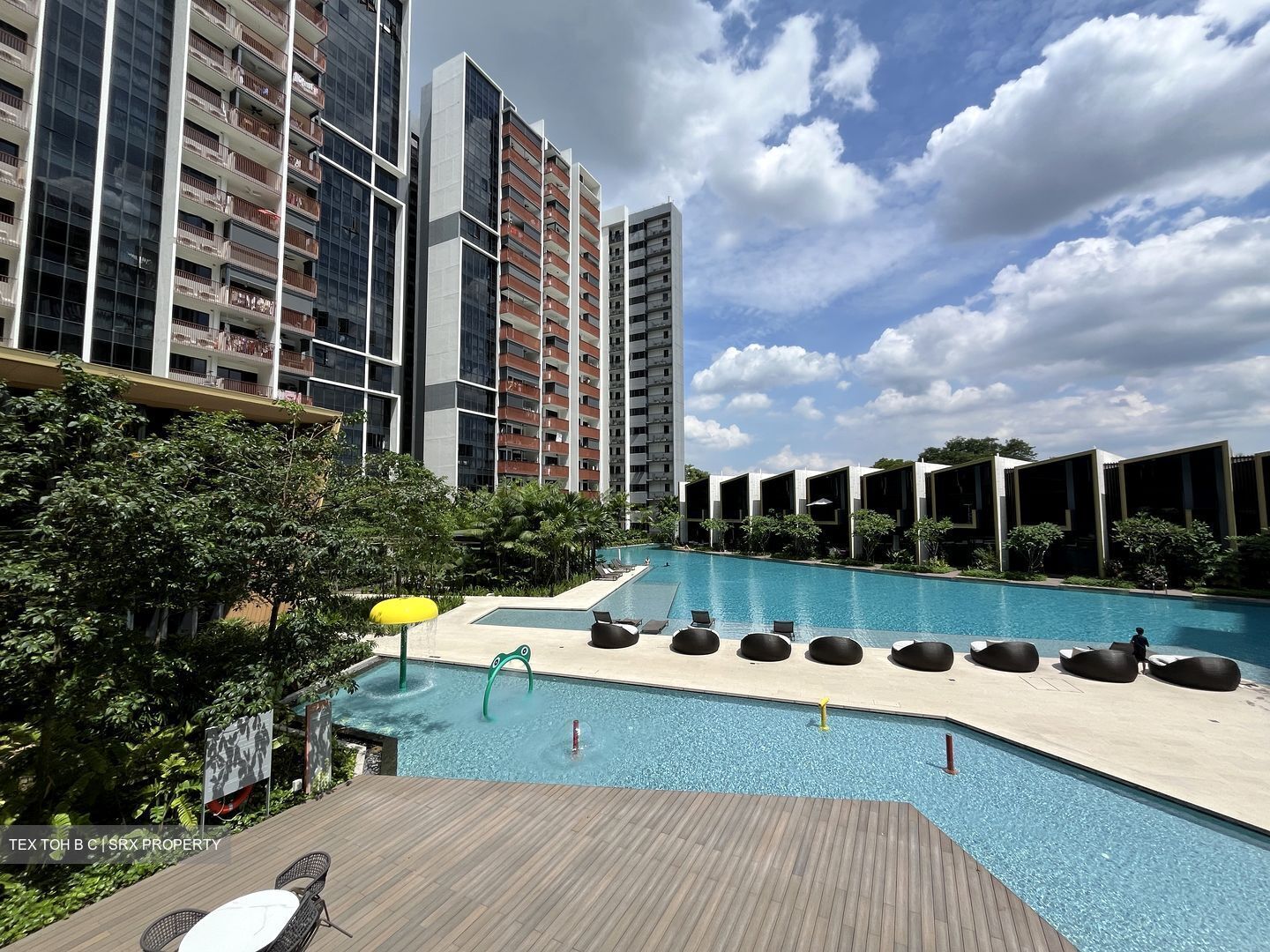 Riverfront Residences (D19), Apartment #506557201